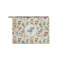 Chinese Zodiac Zipper Pouch - Small - 8.5"x6" (Personalized)