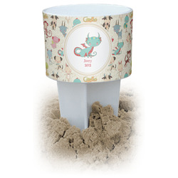 Chinese Zodiac Beach Spiker Drink Holder (Personalized)