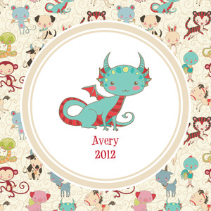 Chinese Zodiac