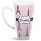 Eiffel Tower Latte Mug (Personalized)