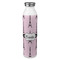 Eiffel Tower 20oz Stainless Steel Water Bottle - Full Print (Personalized)
