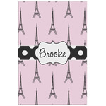 Eiffel Tower Poster - Matte - 24x36 (Personalized)