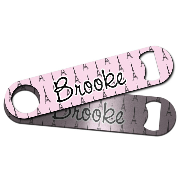 Eiffel Tower Bar Bottle Opener - Main