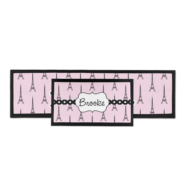 Eiffel Tower Bar Mat - Parent Main