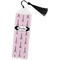 Eiffel Tower Book Mark w/Tassel (Personalized)