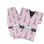 Eiffel Tower Bottle Cooler (Personalized)