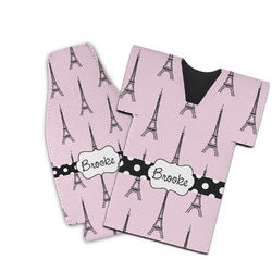 Eiffel Tower Bottle Cooler (Personalized)