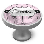 Eiffel Tower Cabinet Knob (Personalized)