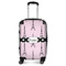 Eiffel Tower Carry-On Travel Bag - With Handle