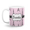 Eiffel Tower Coffee Mug (Personalized)