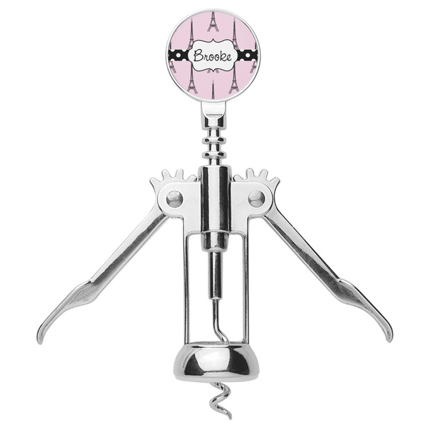 Eiffel Tower Corkscrew - Alt