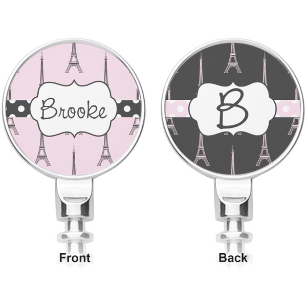 Eiffel Tower Corkscrew - Apvl