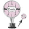 Eiffel Tower Wine Bottle Stopper (Personalized)