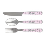Eiffel Tower Cutlery Set (Personalized)