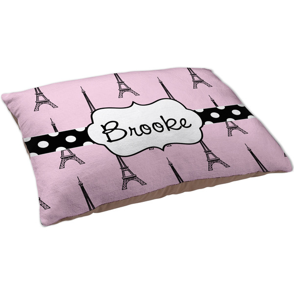 Eiffel Tower Dog Bed - Large