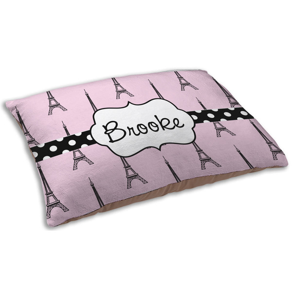 Eiffel Tower Dog Beds - SMALL