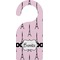Eiffel Tower Door Hanger (Personalized)