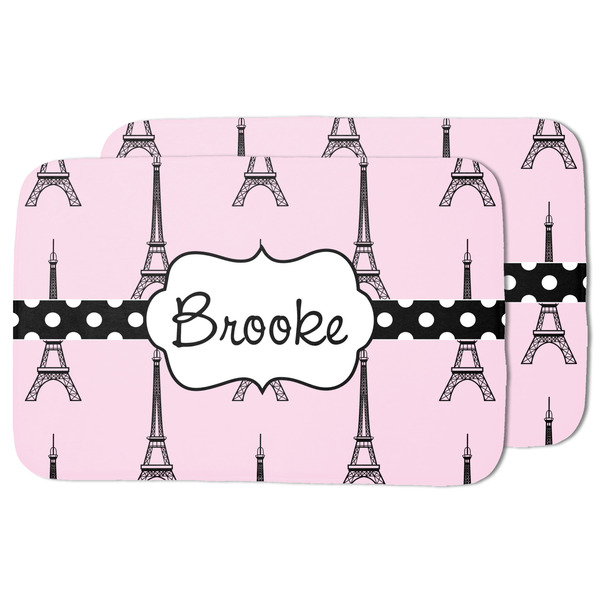 Eiffel Tower Drying Dish Mat - MAIN