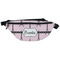 Eiffel Tower Fanny Pack - Front