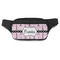 Eiffel Tower Fanny Pack - Modern Style (Personalized)