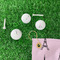 Eiffel Tower Golf Balls - Titleist - Set of 3 - LIFESTYLE