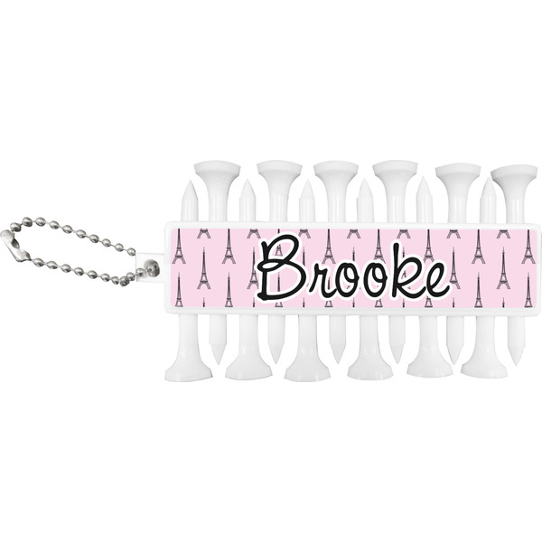 Eiffel Tower Golf Buddy