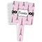 Eiffel Tower Hand Mirror (Personalized)