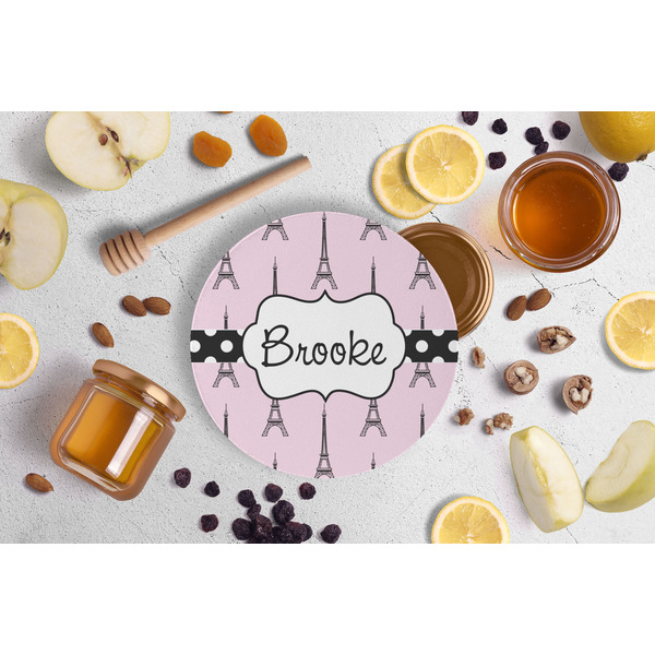 Eiffel Tower Jar Opener - Lifestyle Image