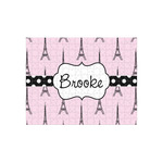 Eiffel Tower 252 pc Jigsaw Puzzle (Personalized)