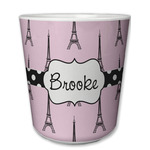 Eiffel Tower Plastic Tumbler 6oz (Personalized)