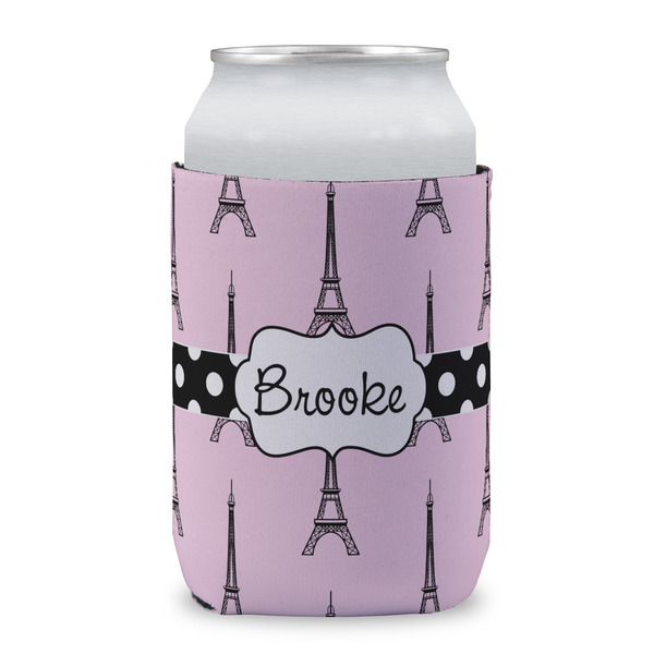 Eiffel Tower Can Sleeve