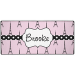 Eiffel Tower Gaming Mouse Pad (Personalized)