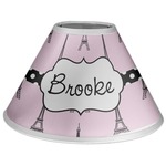 Eiffel Tower Coolie Lamp Shade (Personalized)