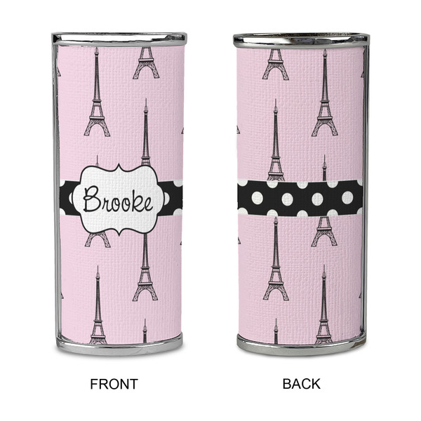Eiffel Tower Lighter Case - APPROVAL