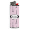 Eiffel Tower Case for BIC Lighters (Personalized)