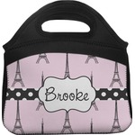 Eiffel Tower Lunch Tote (Personalized)