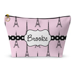 Eiffel Tower Makeup Bag (Personalized)