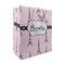 Eiffel Tower Medium Gift Bag (Personalized)