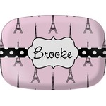 Eiffel Tower Melamine Platter (Personalized)