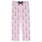 Eiffel Tower Mens Pajama Pants - S