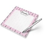 Eiffel Tower Notepad (Personalized)