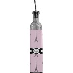 Eiffel Tower Oil Dispenser Bottle (Personalized)