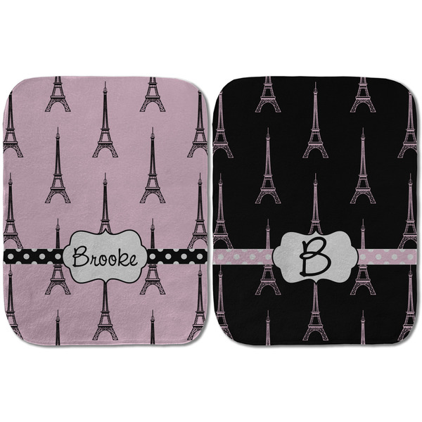 Eiffel Tower Old Burps - Approval