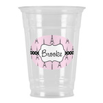 Eiffel Tower Party Cups - 16oz (Personalized)