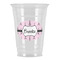 Eiffel Tower Party Cups - 16oz (Personalized)
