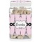 Eiffel Tower Dog Treat Jar (Personalized)