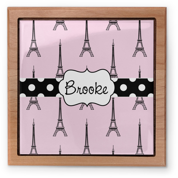 Eiffel Tower Pet Urn - Apvl