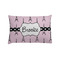 Eiffel Tower Pillow Case - Standard (Personalized)