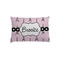 Eiffel Tower Pillow Case - Toddler (Personalized)