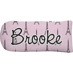 Eiffel Tower Putter Cover (Personalized)